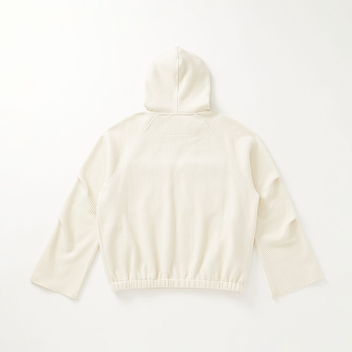 【残り一点】Thermal Hoodie
