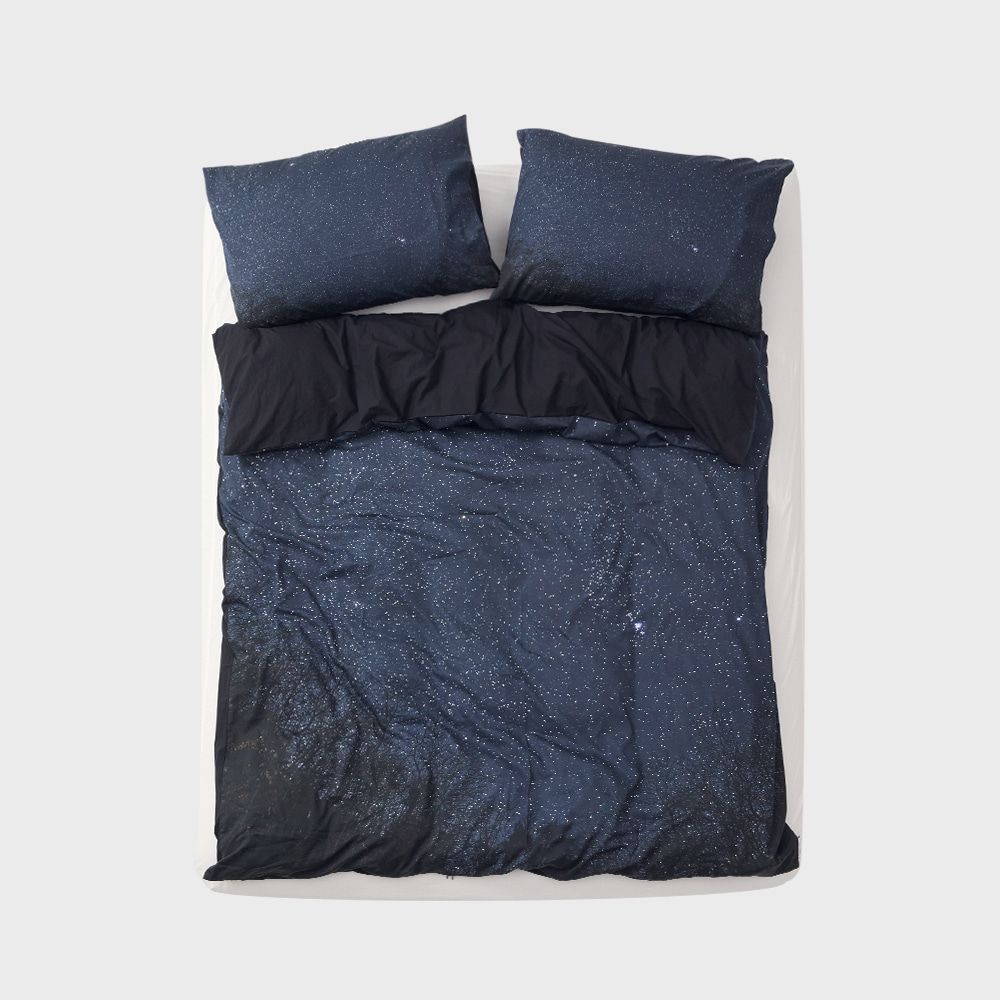 【残り一点】Gangwondo Night 2 Bedding Set Q