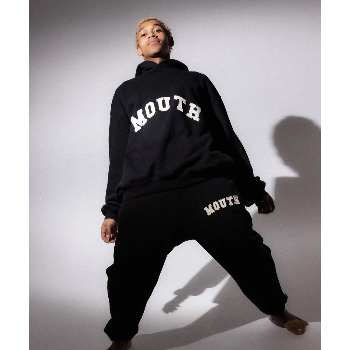 【残り一点】Sweat Hoodie