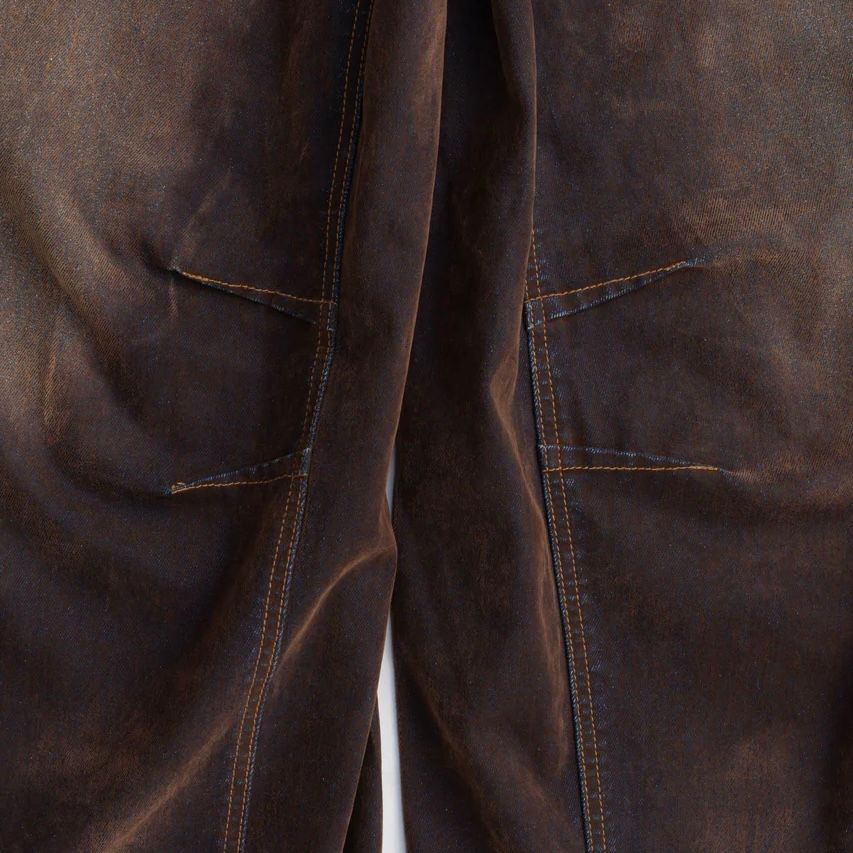 【残り一点】Flocky Denim Pants