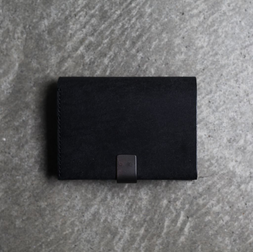 【お取り寄せ注文可能】Wallet_014(PUEBLO LEATHER)