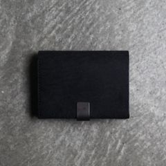 【お取り寄せ注文可能】Wallet_014(PUEBLO LEATHER)