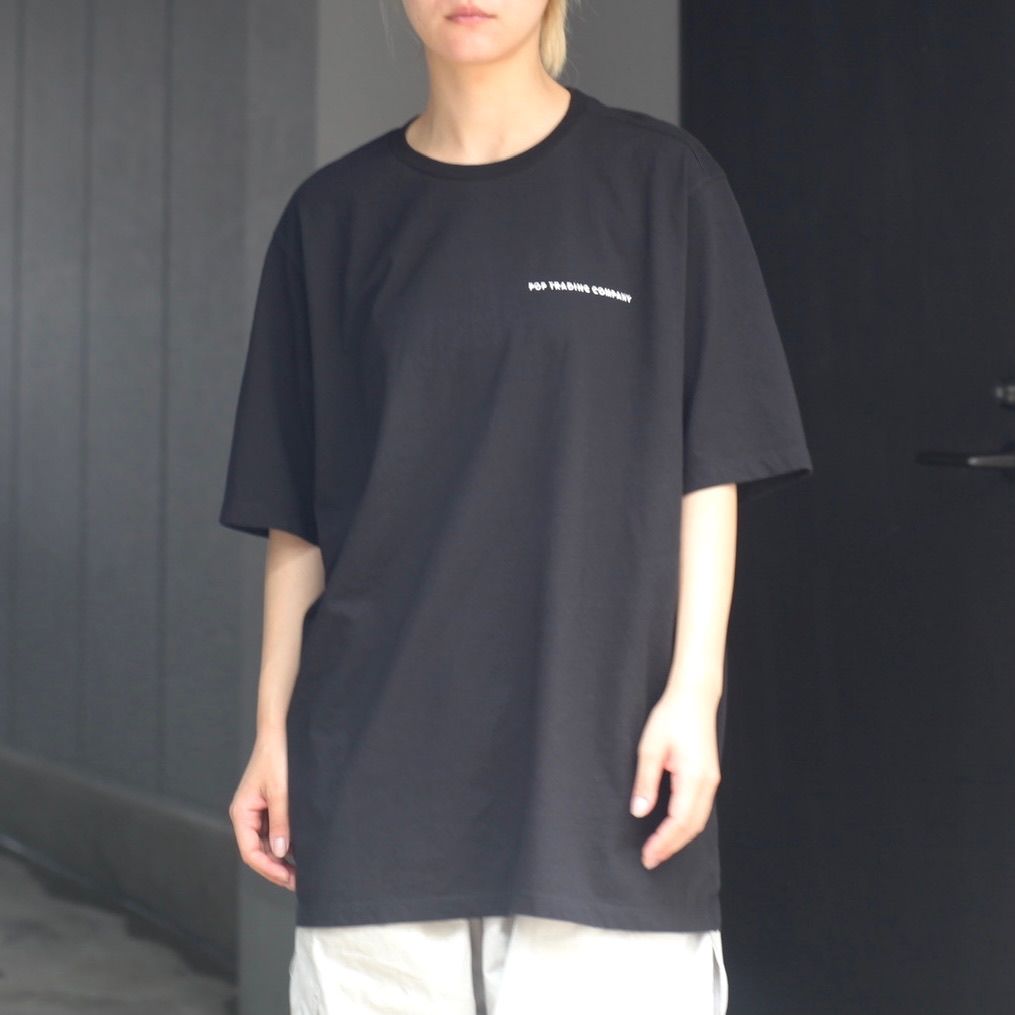 【残り一点】Logo T-shirt