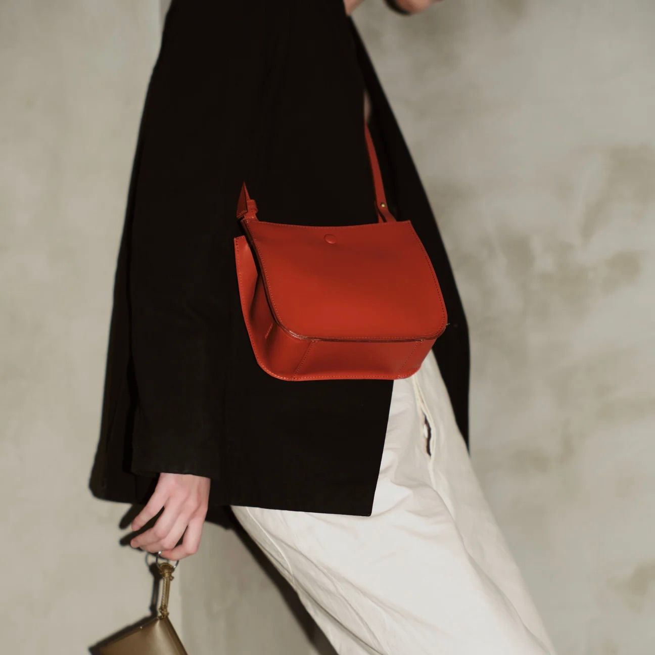 【残り一点】Mini Shoulder