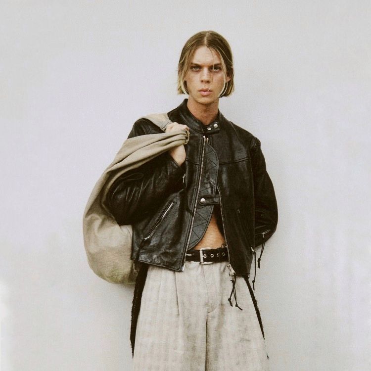 【残り一点】Yurei Jacket