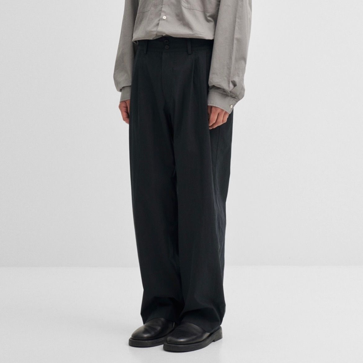 【残り一点】Santiago Officer Pants