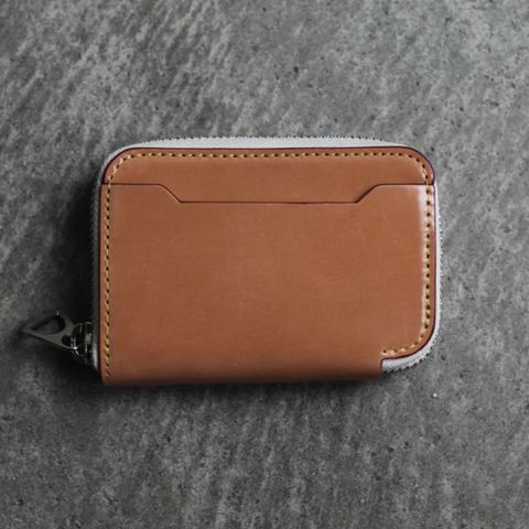 【残り一点】Cristy Coin Card WLT(NUME CARNO)