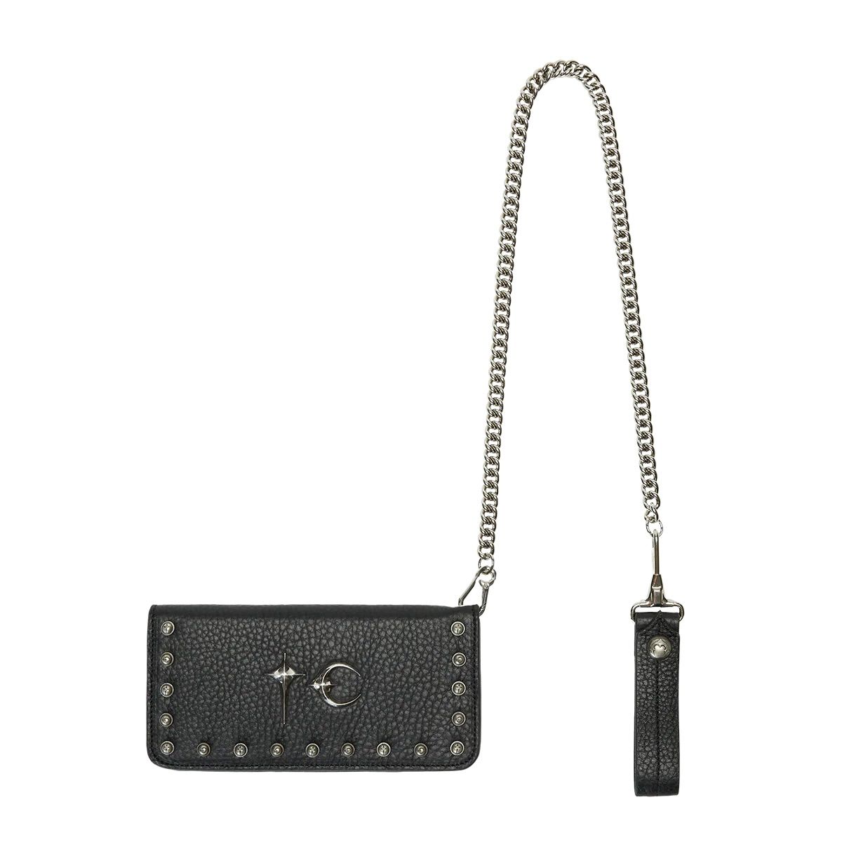 【残りわずか】TC Long Wallet