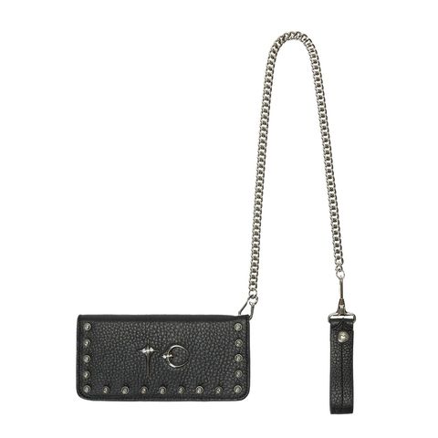 【残りわずか】TC Long Wallet