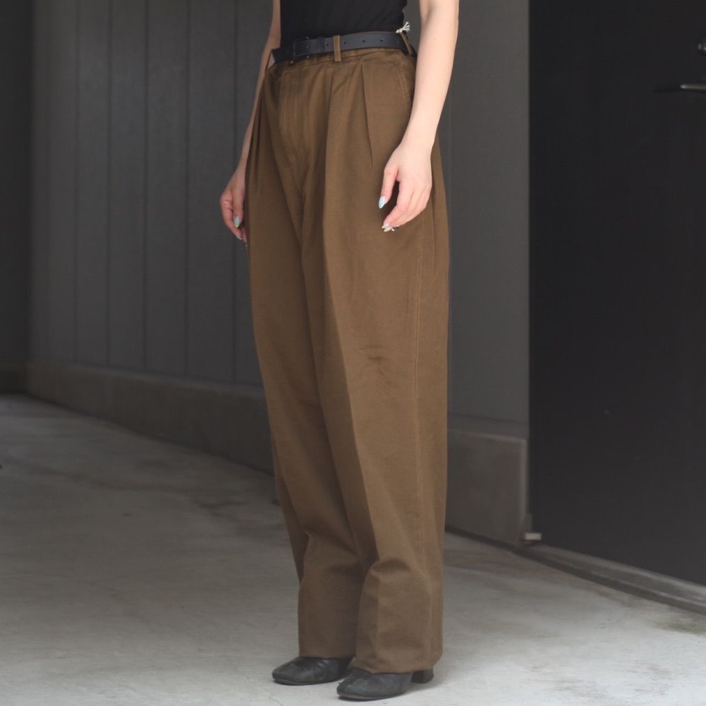 【残りわずか】NEAT Chino