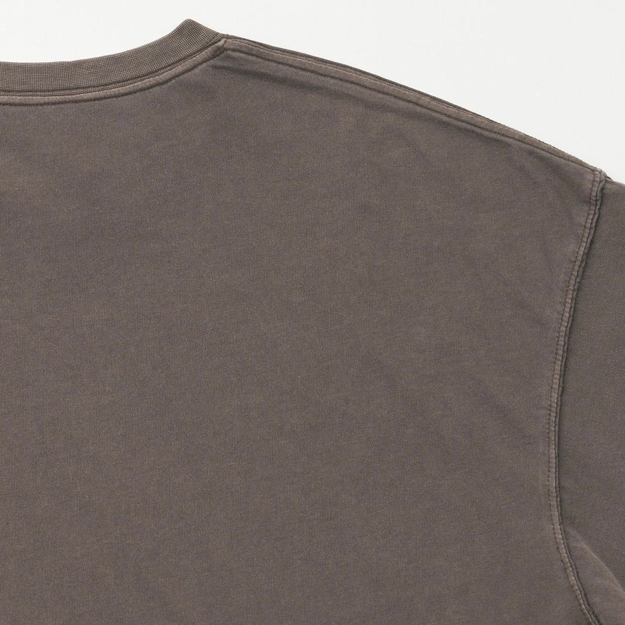 【残り一点】Habana Overdyed Tee