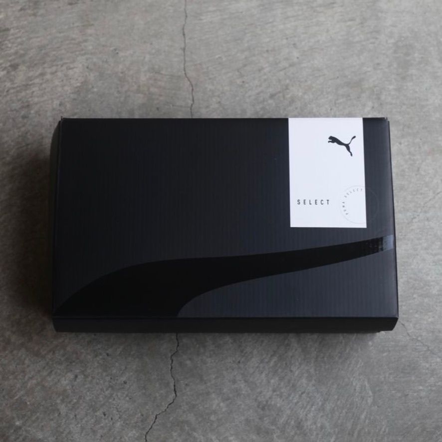 PUMA - 【残り一点】Inhale Color Shifting | ACRMTSM ONLINE STORE