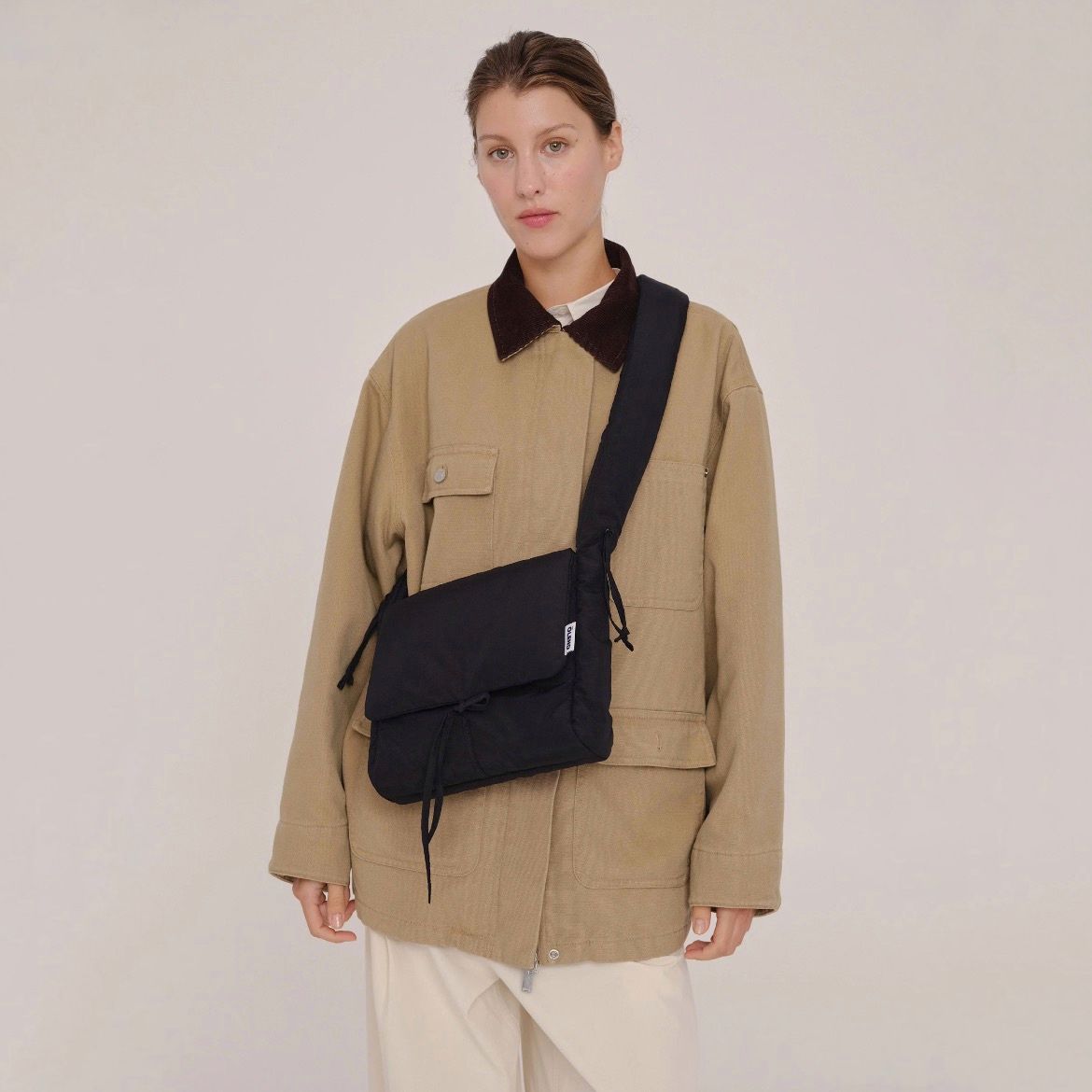 OLEND - 【残り一点】Nina Bag | ACRMTSM ONLINE STORE