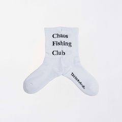 【残りわずか】1Pac Logo Socks