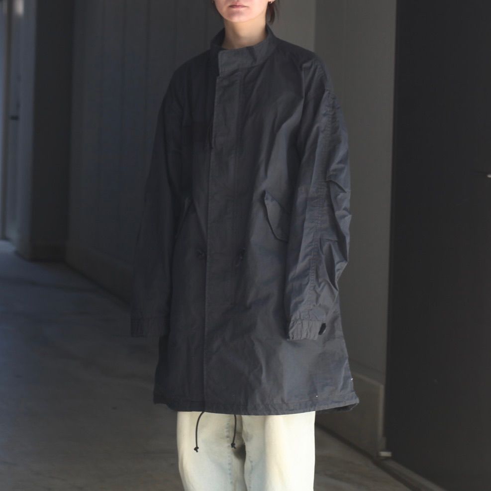 Y's for men - 【残り一点】M-65 Field Coat | ACRMTSM ONLINE STORE
