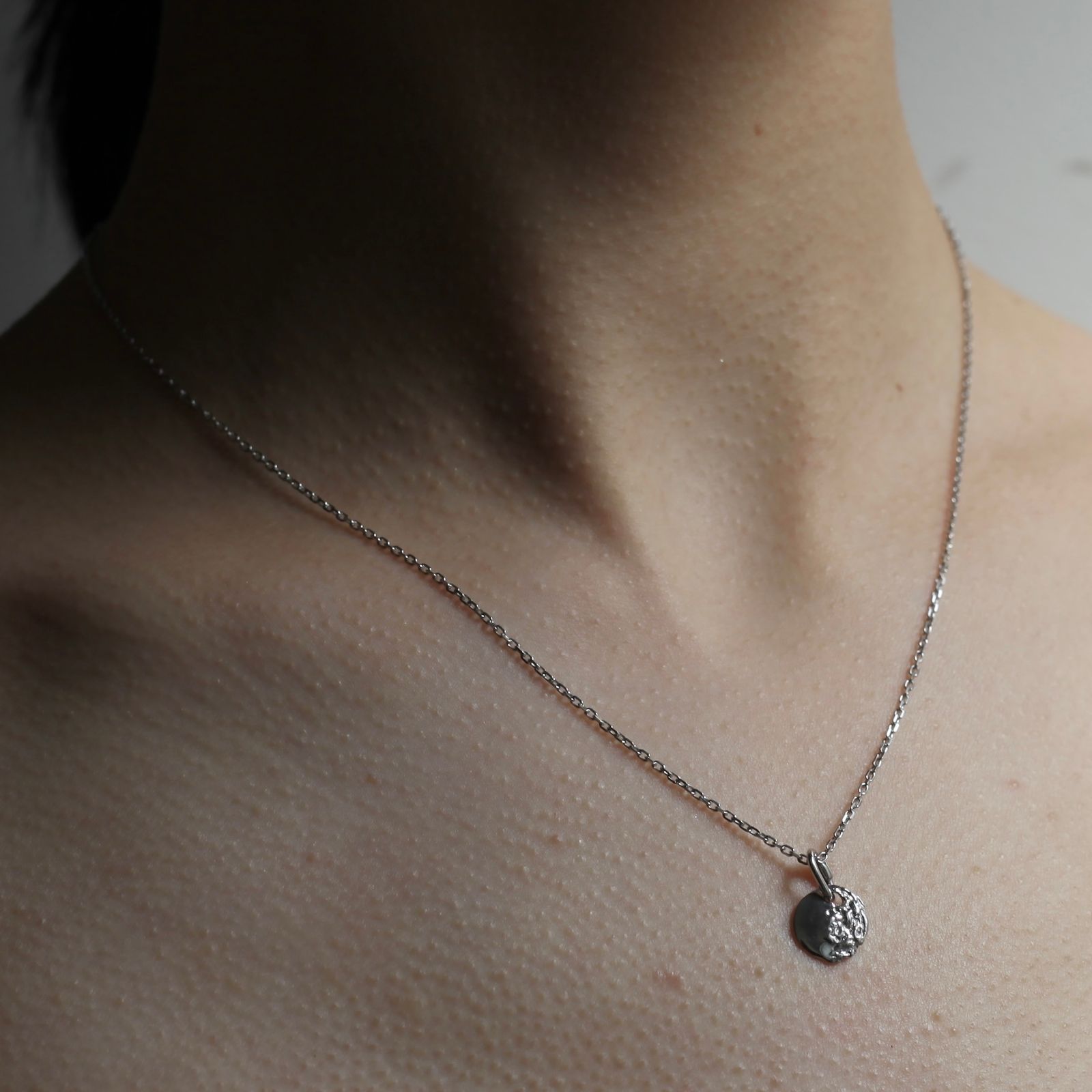 【Maria Black】Chain 50 ネックレス スターリングシルバー MARIA BLACK マリアブラック チェーン ネックレス Chain 50