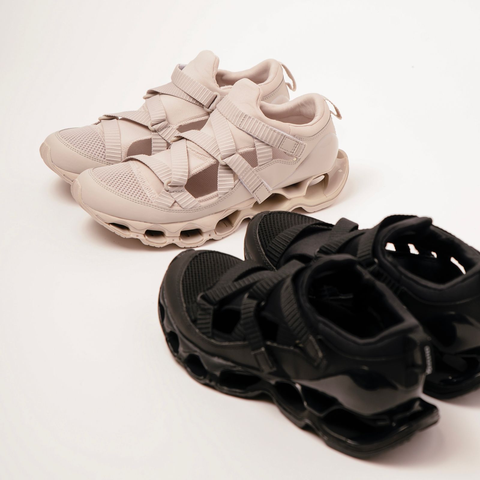 【残りわずか】Wave Prophecy Strap