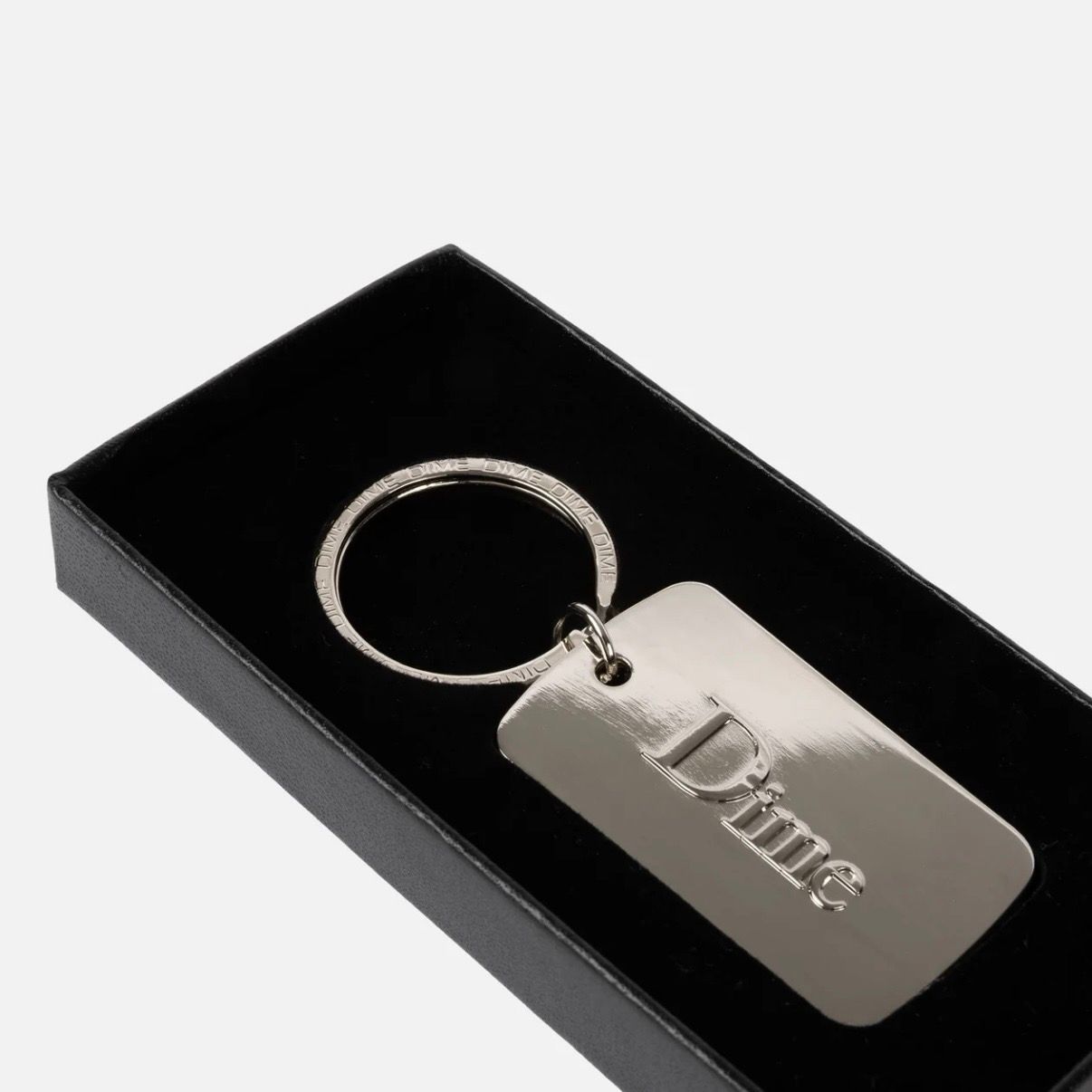 【残りわずか】Classic Keychain