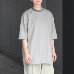 【残り一点】ベロアオーバーサイズS/S Tee