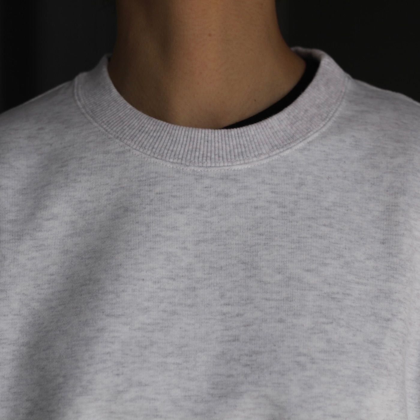 【残り一点】Jumberca Crew Neck Sweat