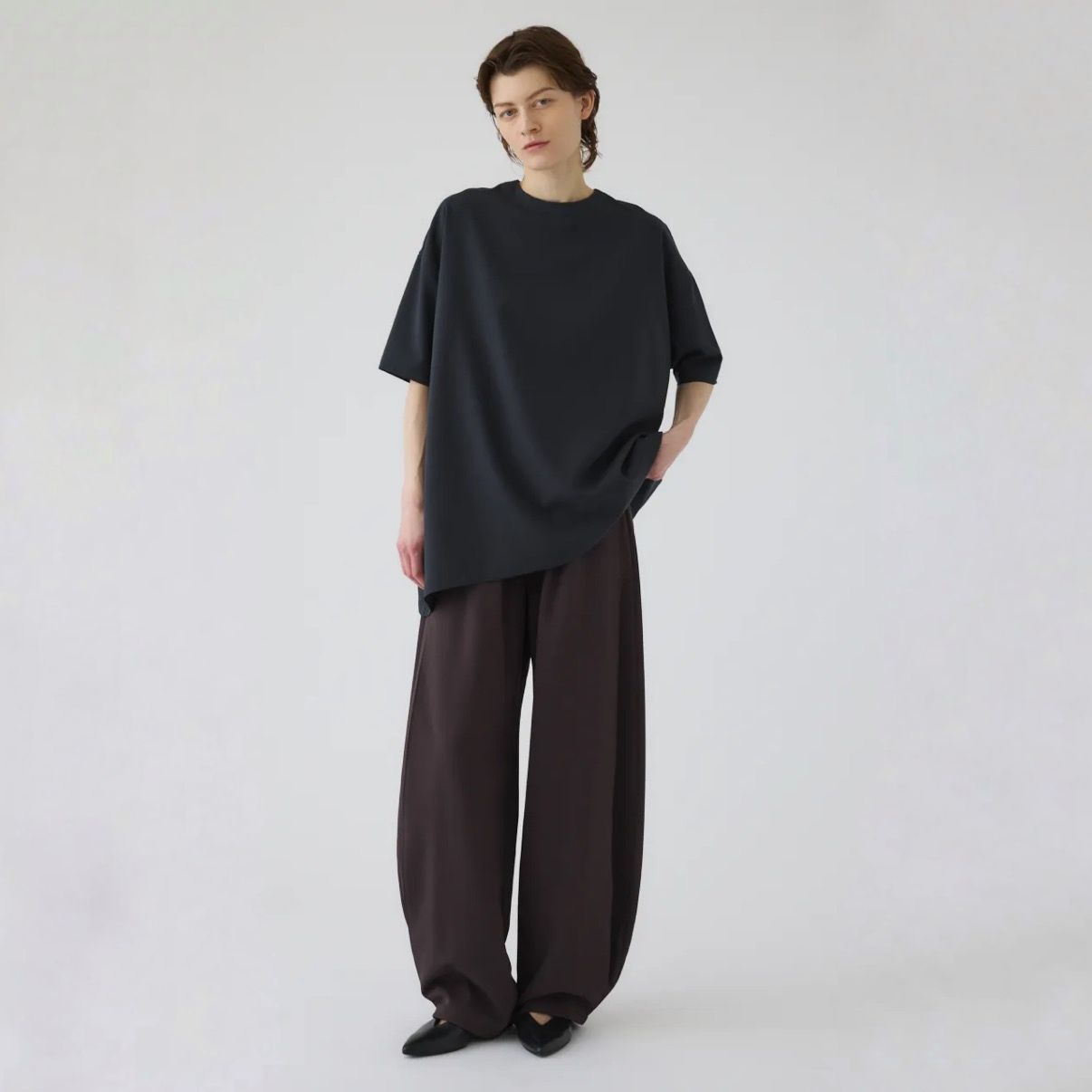 【残り一点】Round Tuck PT