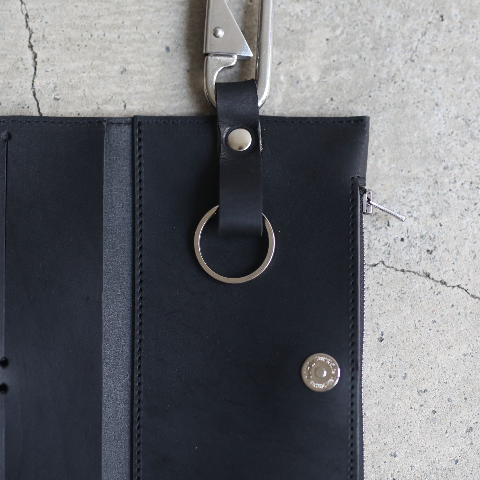 【お取り寄せ注文可能】Mini Shoulder Bag(COW LEATHER)