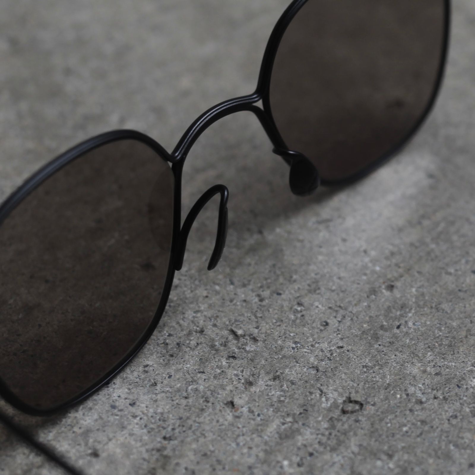 YUICHI TOYAMA. - 【残り一点】Albers SG | ACRMTSM ONLINE STORE