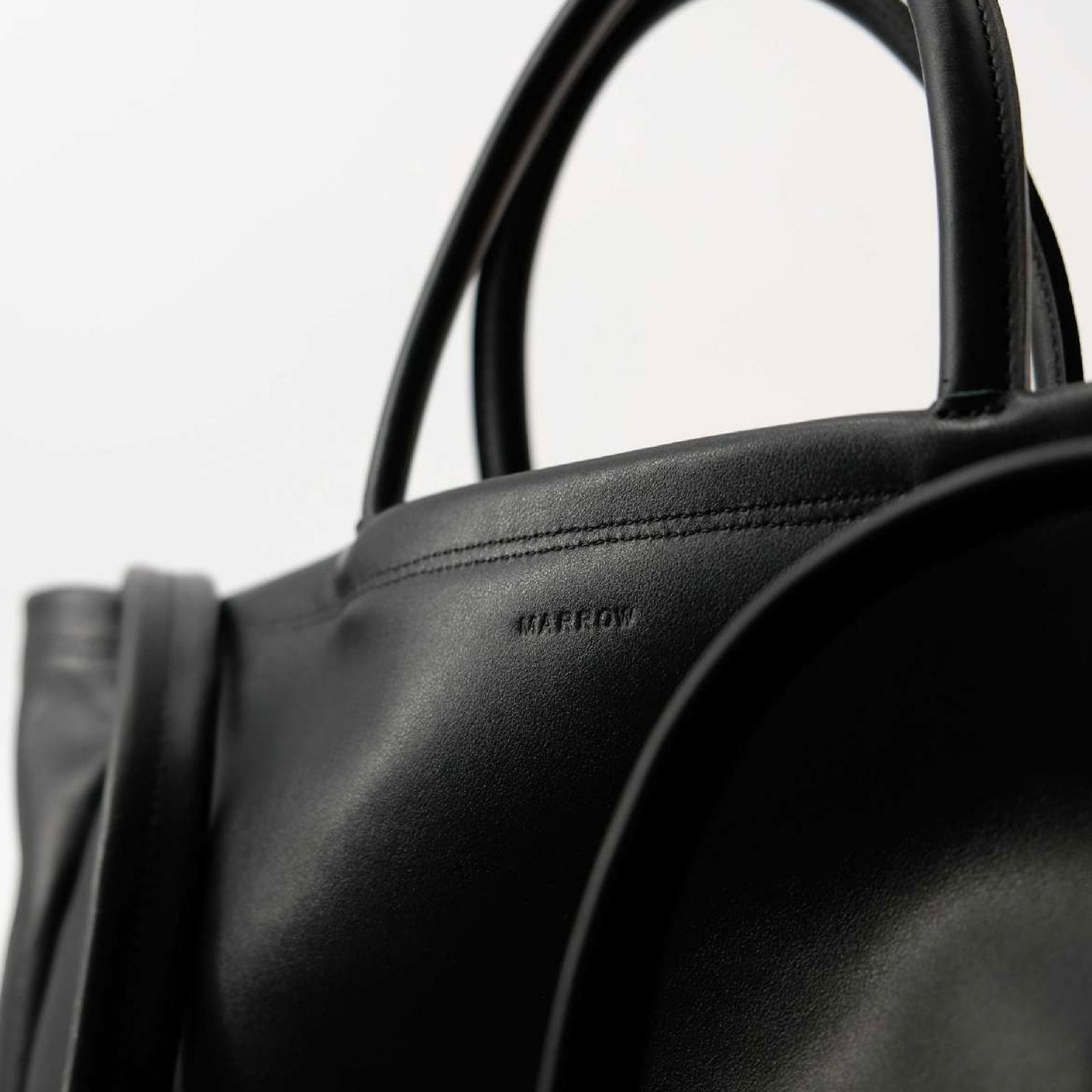 【残りわずか】Napa Handle Tote