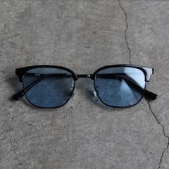 【残りわずか】MX Sunglass(BLUE)