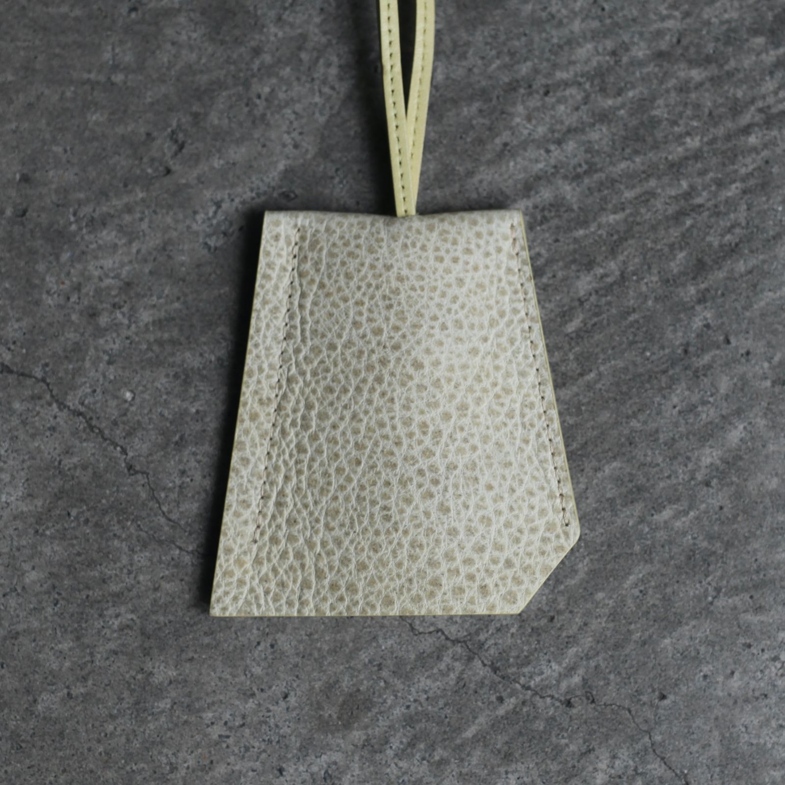 【残り一点】Herrie Crochet(SHIRO)