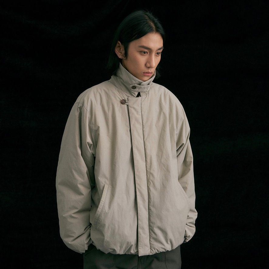【残り一点】Control Insulation Jacket