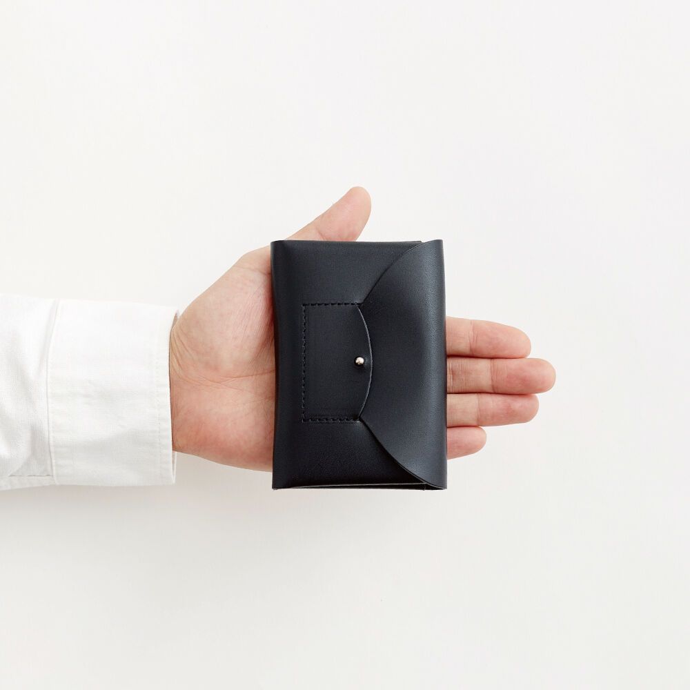 【残り一点】Ric-Rac Card Case