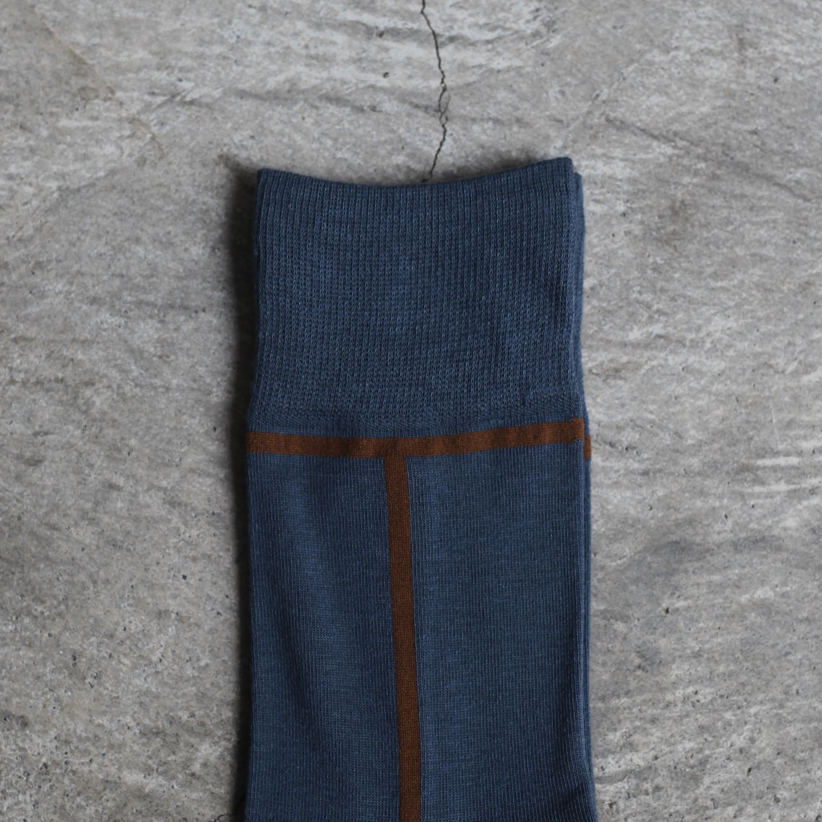 【残り一点】Line Socks