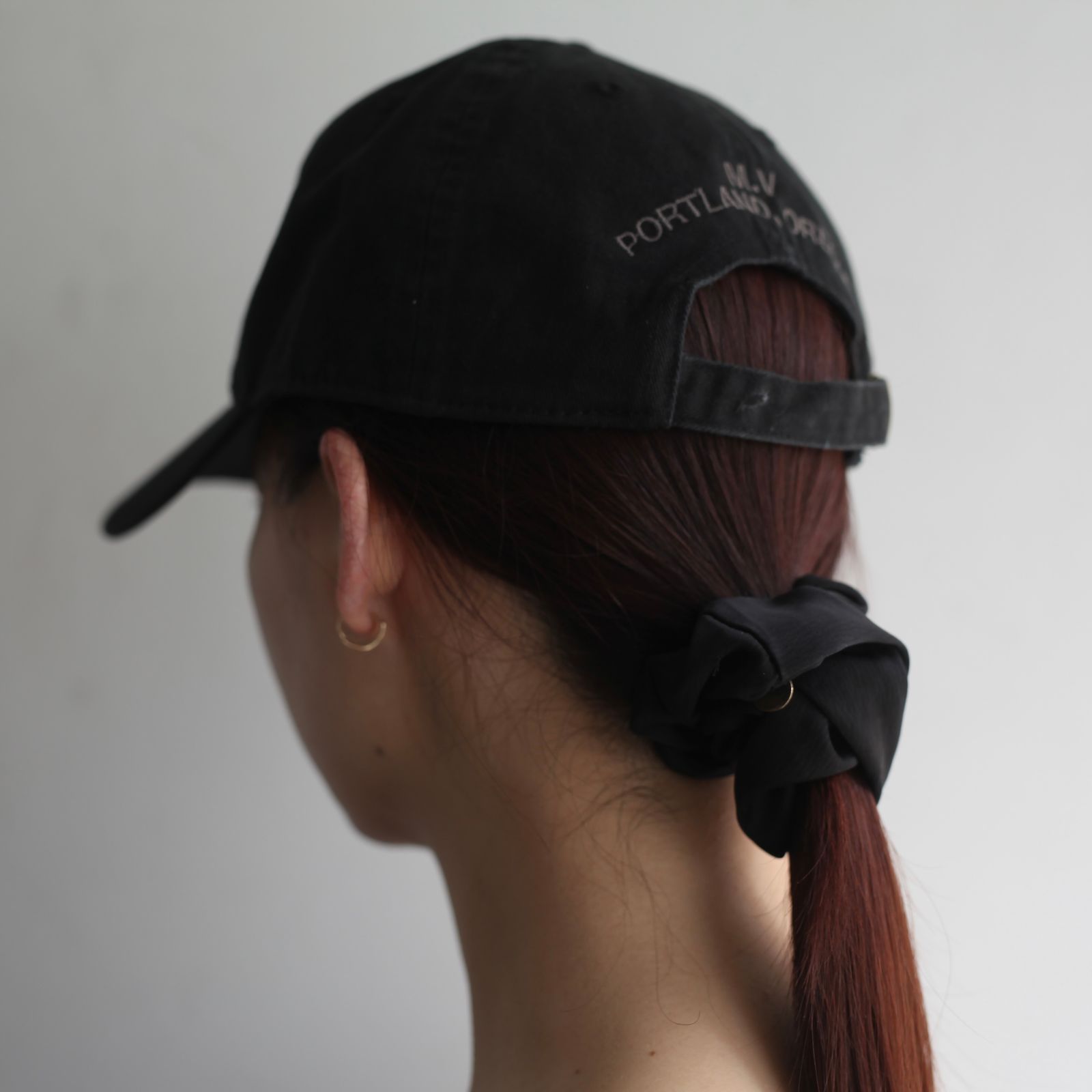 【残りわずか】Souvenir Cap(MILLENNIUM)