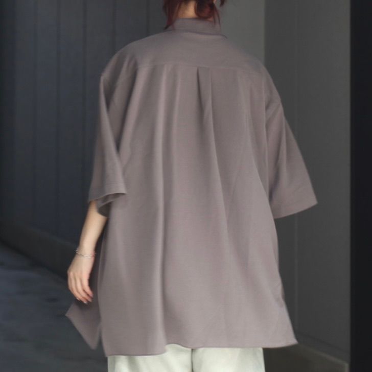 【残り一点】46G Ether Shirt