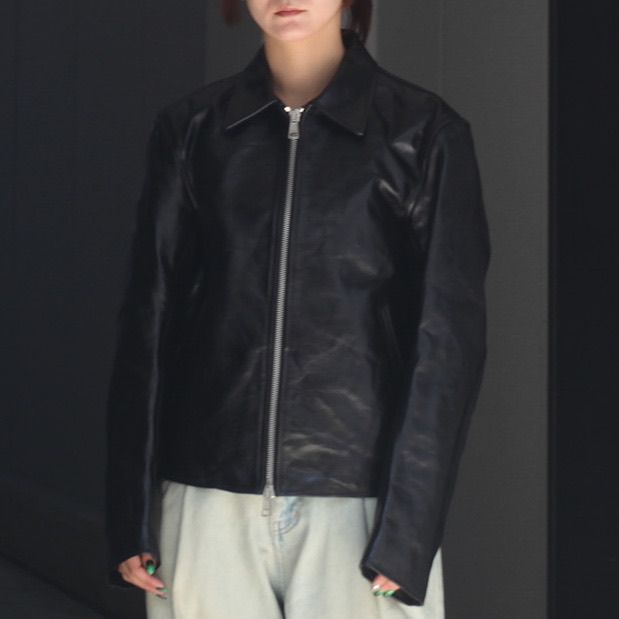【残り一点】Mini jacket