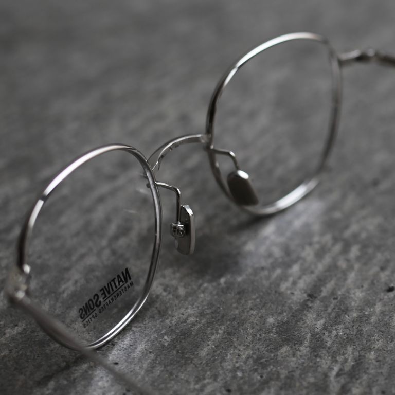 レンズ : DUMMY LENS
