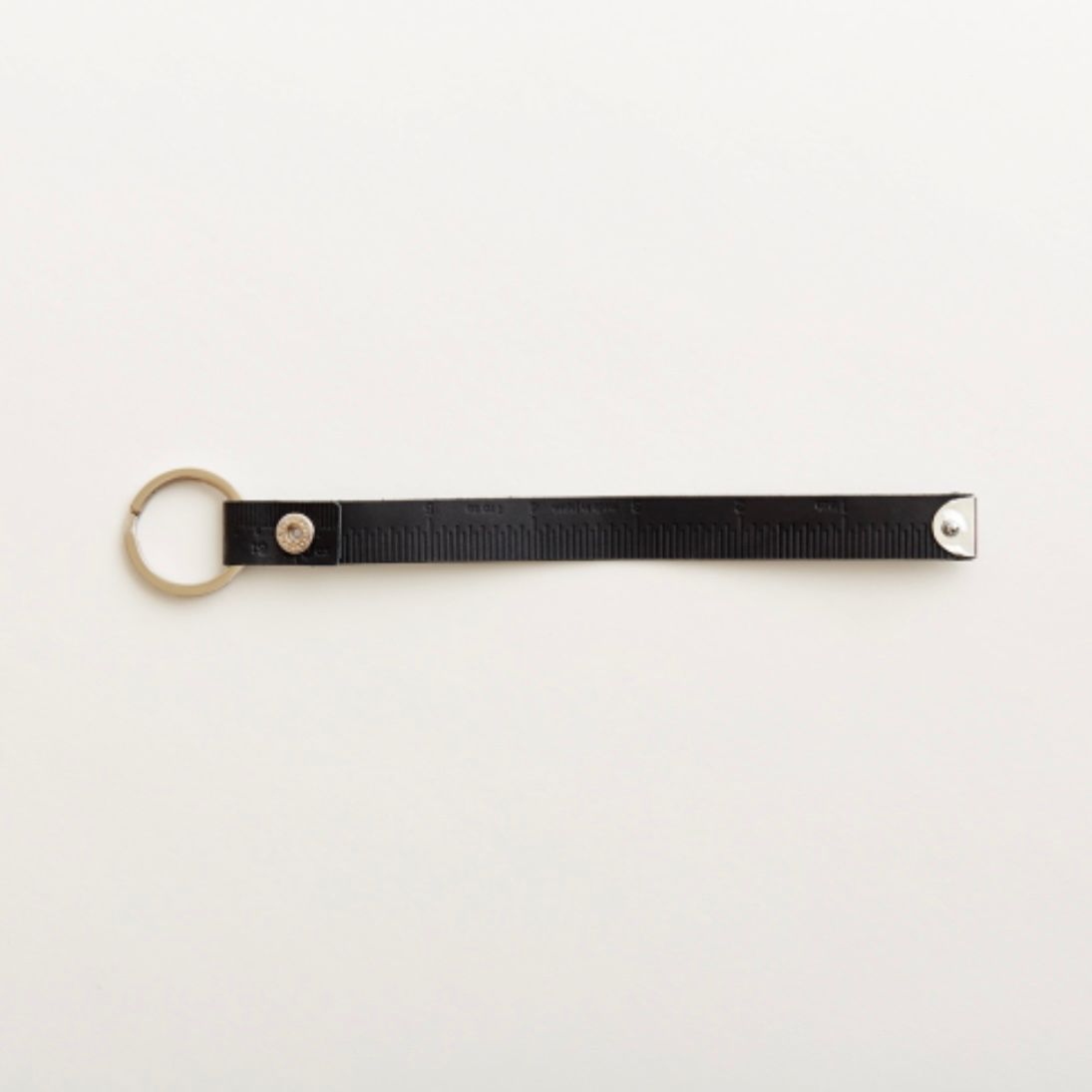 【残り一点】Tape Measure Keyholder
