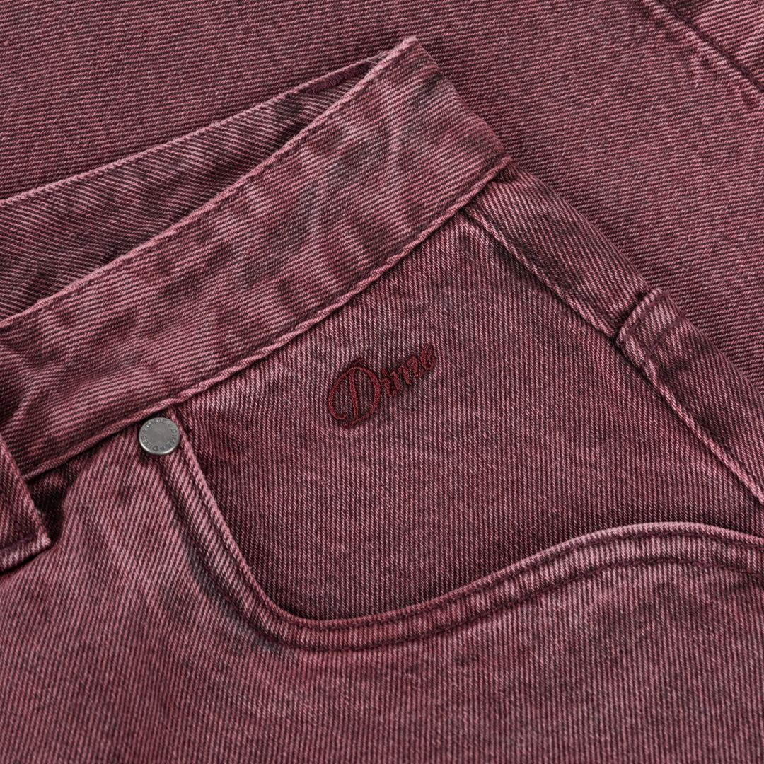 【残り一点】Classic Denim Shorts