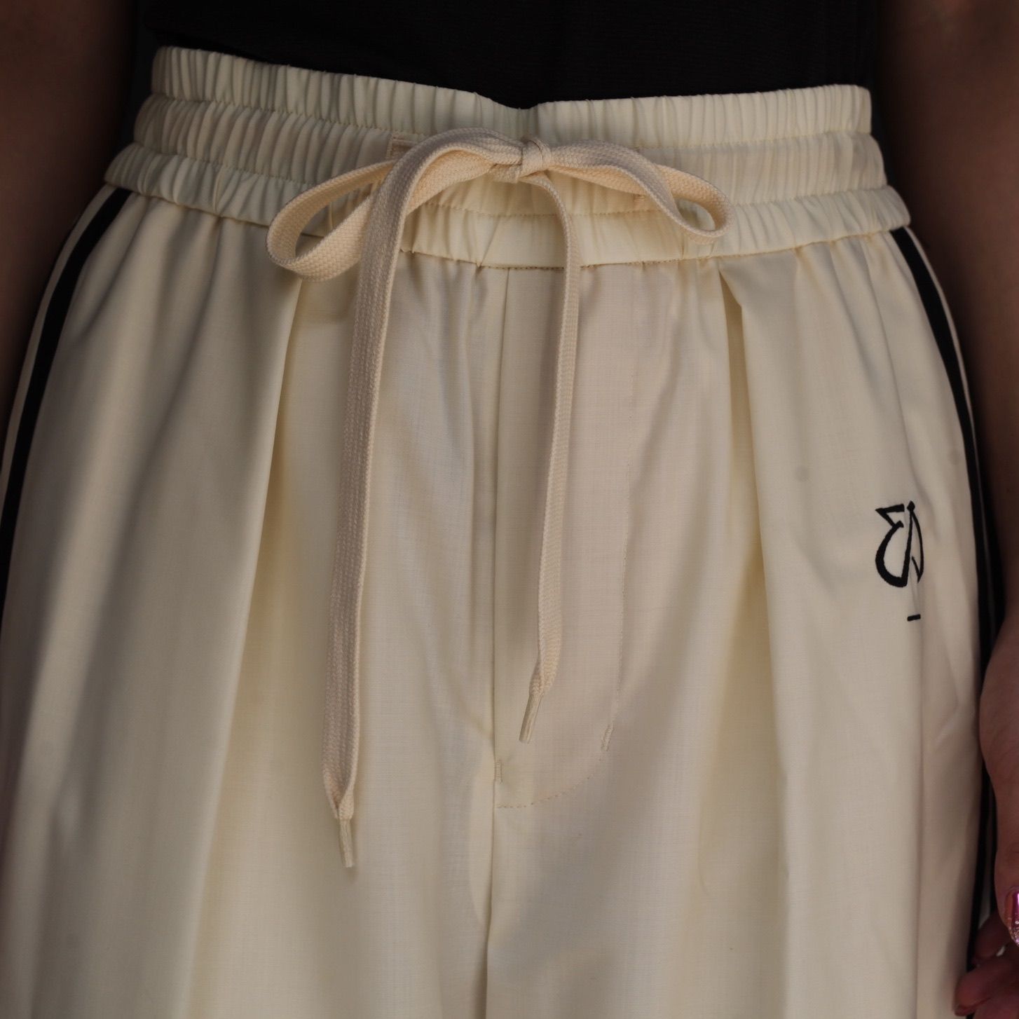 【残り一点】Track Pants