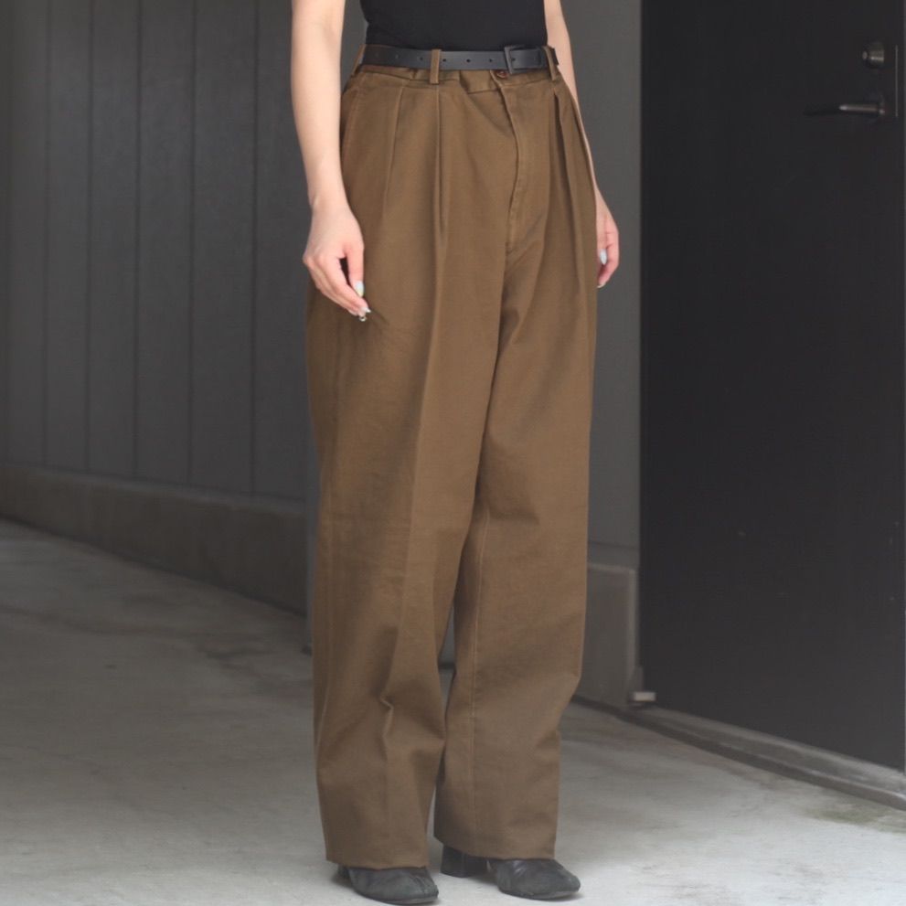 【残りわずか】NEAT Chino