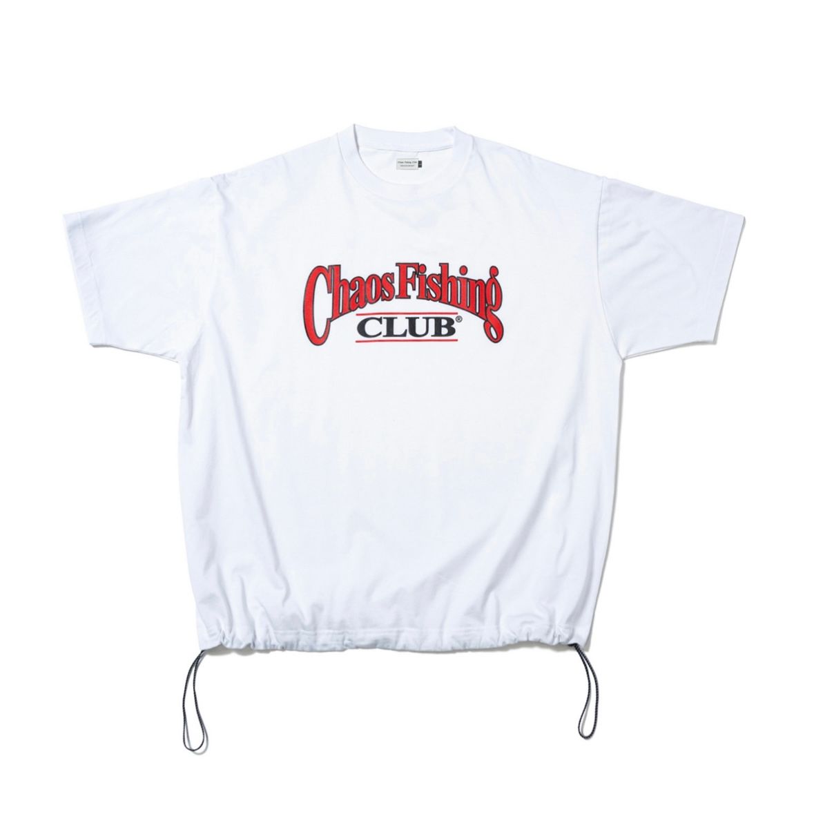 【残り一点】Tsuri King T-Shirt S/S
