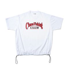 【残り一点】Tsuri King T-Shirt S/S