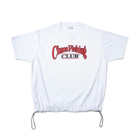 【残り一点】Tsuri King T-Shirt S/S