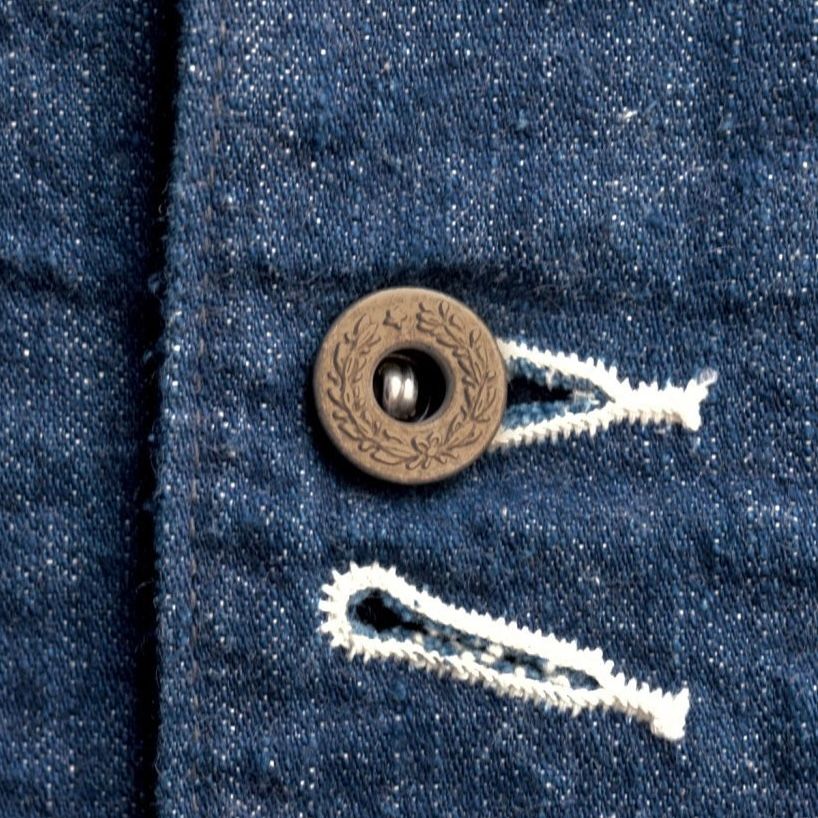 【残りわずか】1940's Coverall
