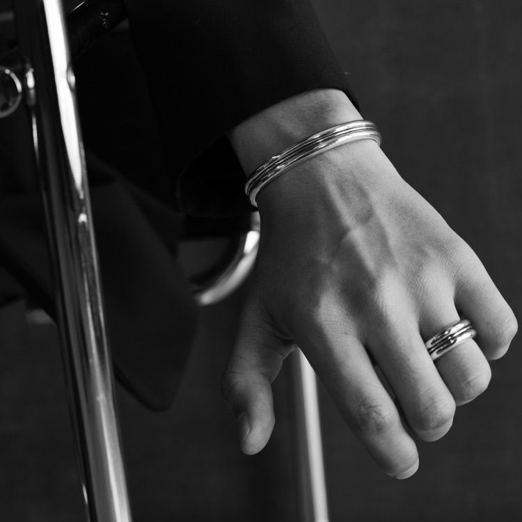 【お取り寄せ注文可能】Line Ring
