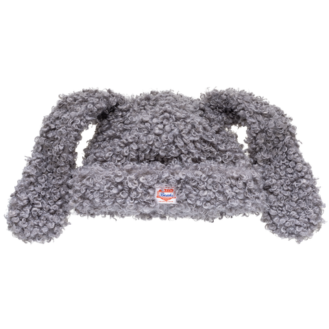 【残りわずか】Rabbit Headwear