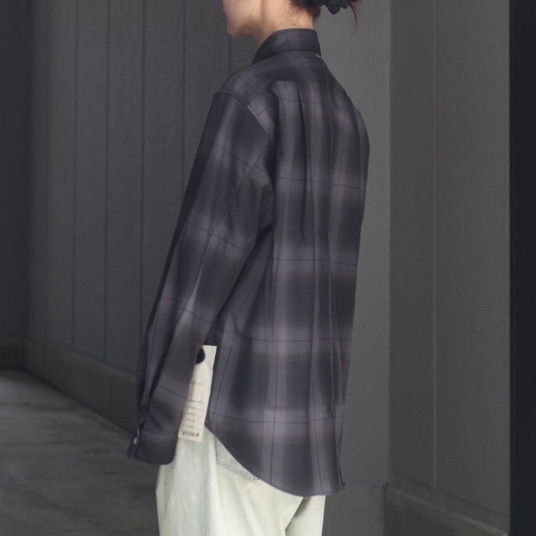 【残り一点】Classic Shirt