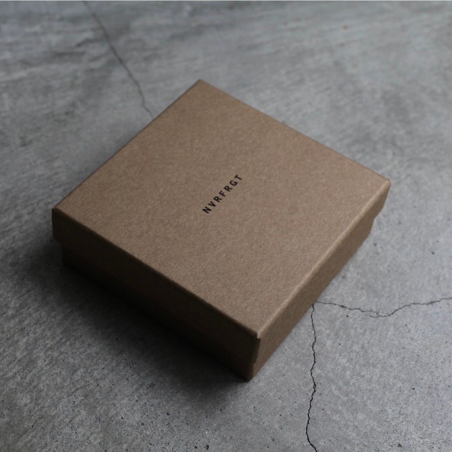 【残り一点】4C Leather Belt