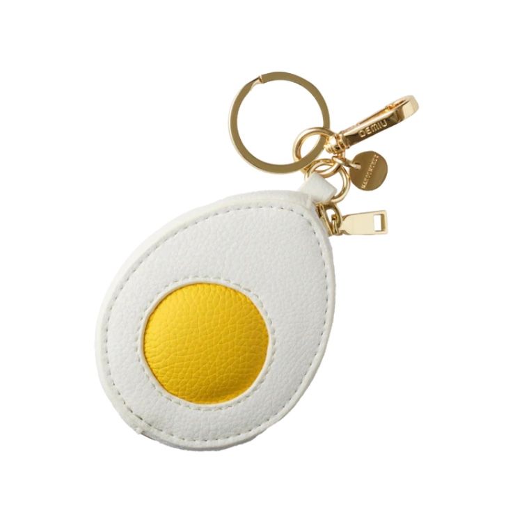 【残り一点】Egg Coin Case